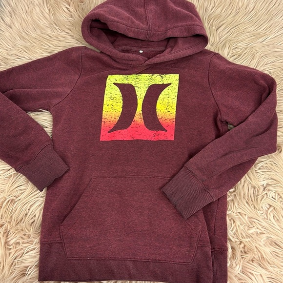 Hurley Sweater - Picture 1 of 2